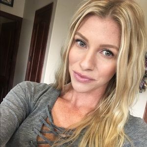 Meet your Posher, Kristy